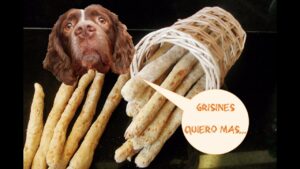 Lee más sobre el artículo Huesos para perros comestibles: recetas fáciles y deliciosas